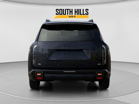 New 2027 Kia Telluride SX Prestige X-Pro AWD/4WD image 5