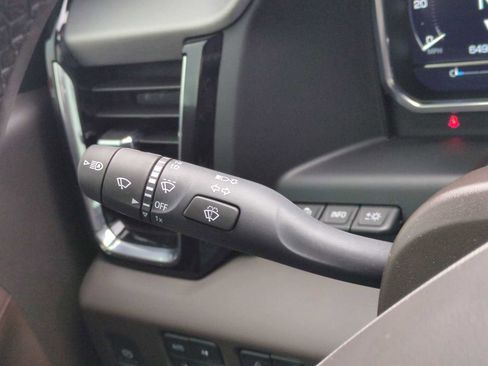 Used 2024 GMC Sierra 1500 Denali image 25