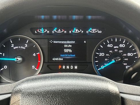 Used 2022 Ford F250 XLT image 26