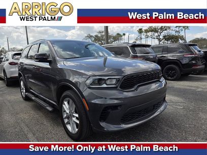Used 2024 Dodge Durango GT