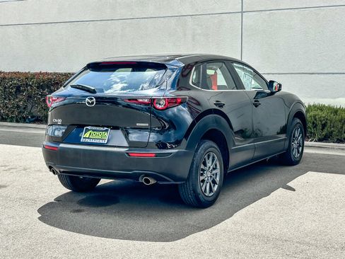 Used 2025 MAZDA CX-30 AWD 2.5 S image 6