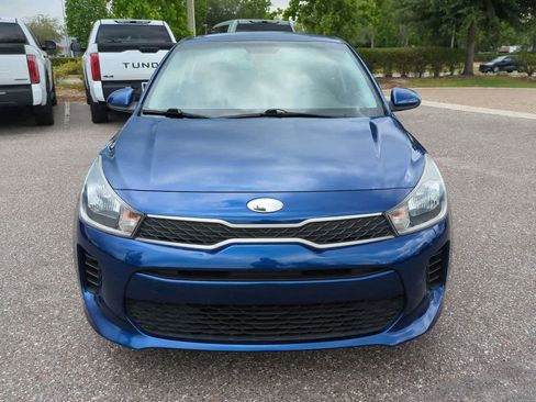 Used 2019 Kia Rio S FWD image 9