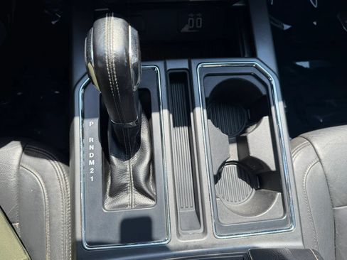 Used 2016 Ford F150 XLT w/ Equipment Group 302A Luxury image 28