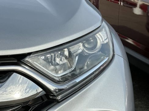 Used 2018 Honda CR-V EX-L image 11