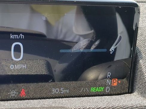 New 2025 Ford Mustang Mach-E GT image 31