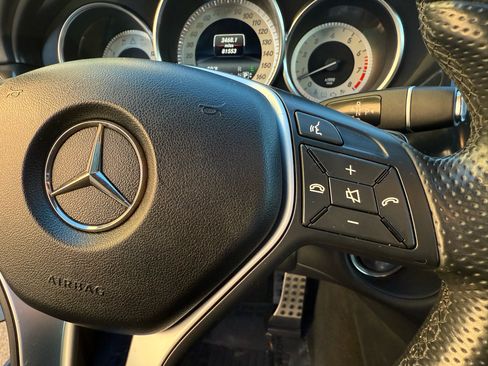 Used 2014 Mercedes-Benz CLS 550 4MATIC image 37