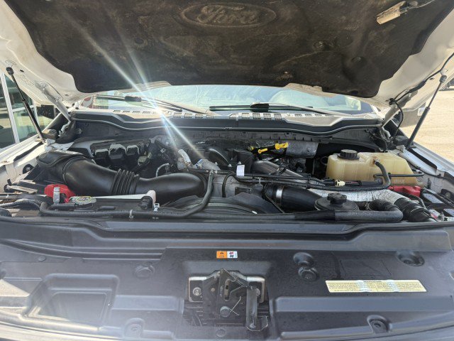 Used 2018 Ford F350 Lariat w/ Chrome Package AWD/4WD image 20