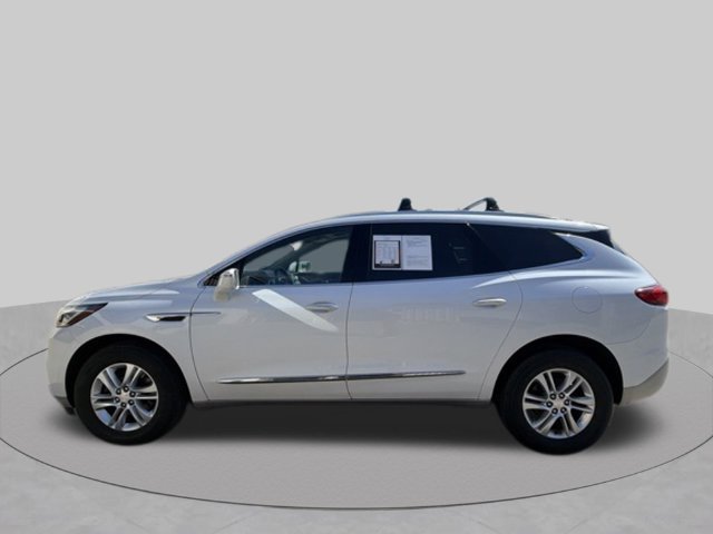 Used 2018 Buick Enclave Essence w/ Trailering Package AWD/4WD image 7