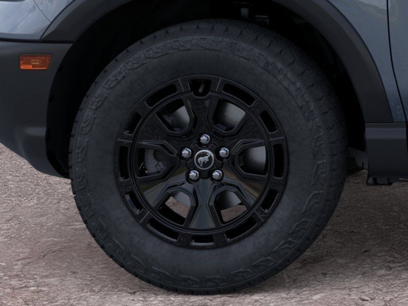 New 2026 Ford Bronco Sport Badlands w/ Sasquatch Badlands Package AWD/4WD image 19