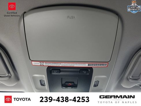Used 2026 Toyota Camry LE w/ Convenience Package FWD image 33
