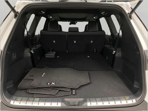 New 2026 Lexus TX 350 AWD image 5