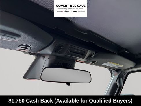 New 2026 Jeep Gladiator Sport image 38