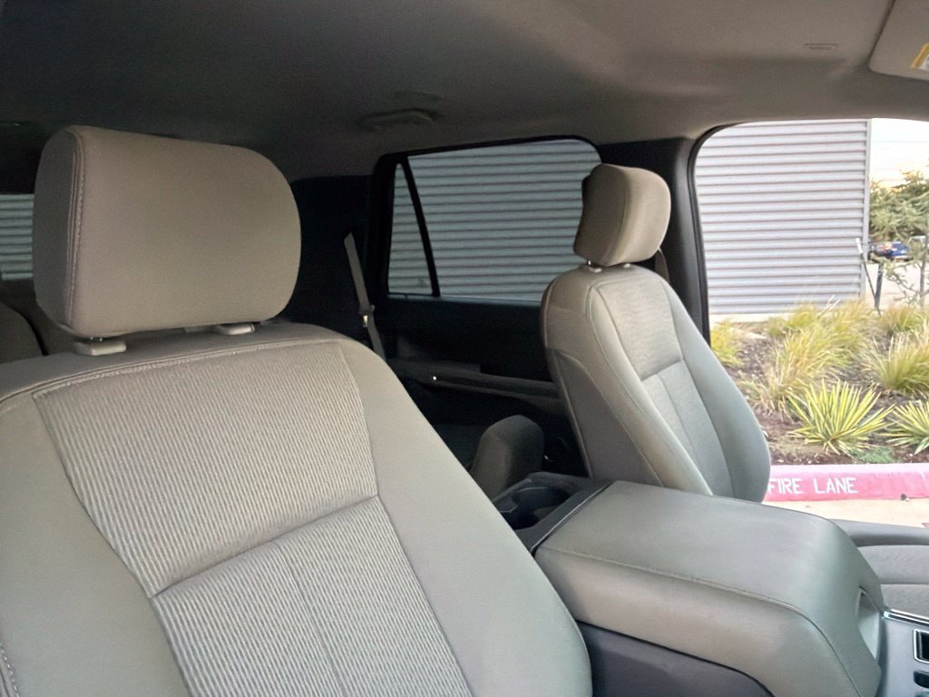 Certified 2020 Ford Expedition XLT w/ Cargo Package RWD image 24
