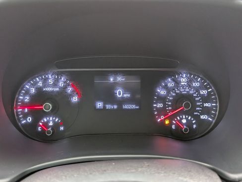 Used 2020 Kia Soul GT-Line image 21