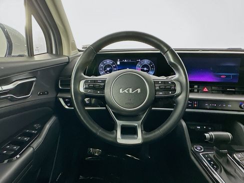 Used 2023 Kia Sportage SX image 11