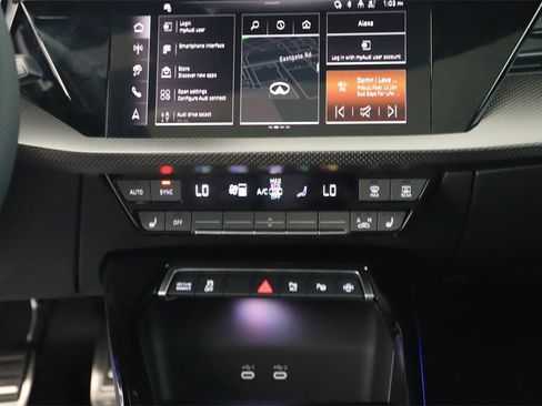 New 2026 Audi RS 3 image 20