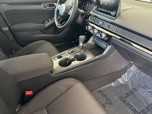New 2026 Honda Civic LX image 16