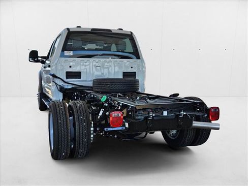 New 2025 Ford F450 XL image 10