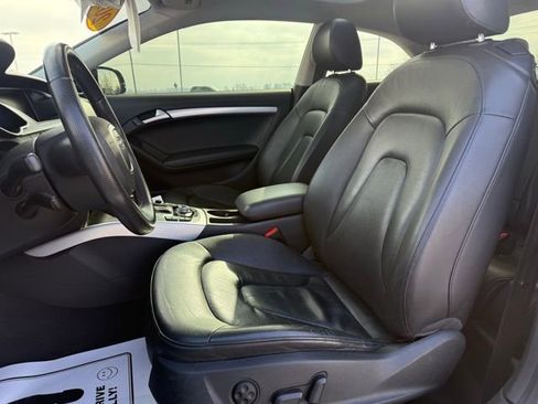 Used 2012 Audi A5 2.0T Premium Plus image 15