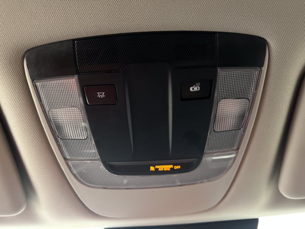 Used 2024 Kia Sportage LX FWD image 21