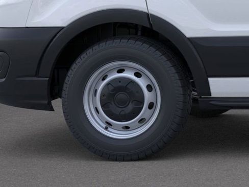 New 2026 Ford Transit 250 148 Medium Roof image 19