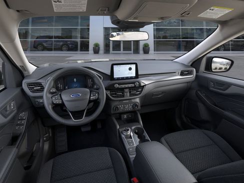 New 2026 Ford Escape Active w/ Cold Weather Package image 9