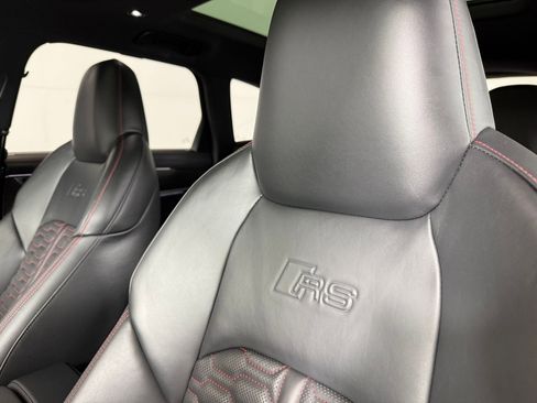 Used 2021 Audi RS 6 image 30