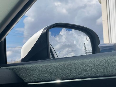 New 2026 Honda CR-V EX-L image 14