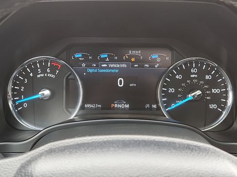 Used 2021 Ford Expedition Limited image 14