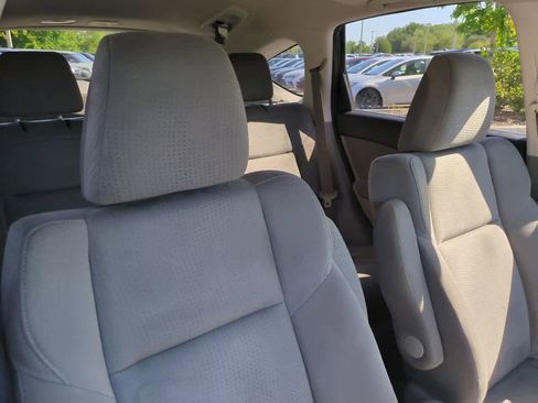 Used 2013 Honda CR-V EX image 7