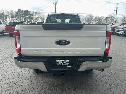 Used 2019 Ford F250 XL w/ XL Value Package image 7