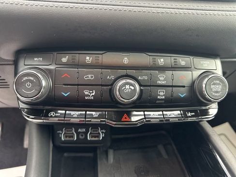 Used 2022 Dodge Durango Citadel AWD/4WD image 17