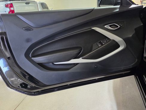 Used 2023 Chevrolet Camaro SS image 19