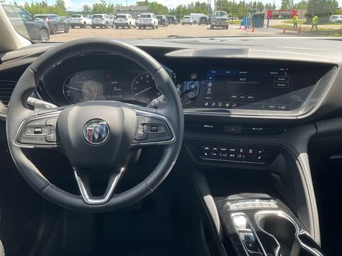 Certified 2023 Buick Envision Preferred AWD/4WD image 5