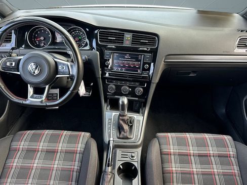 Used 2018 Volkswagen GTI S image 25