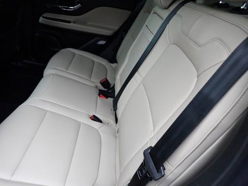 New 2026 Lincoln Corsair Grand Touring image 16