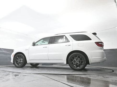 New 2026 Dodge Durango GT w/ Blacktop Package image 43