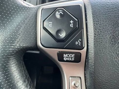 Used 2021 Toyota 4Runner SR5 RWD image 11