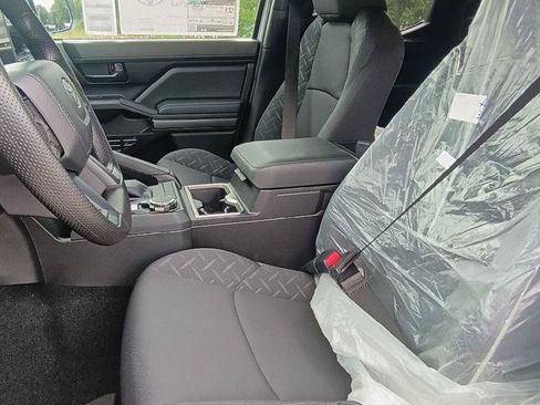 New 2026 Toyota Tacoma SR5 AWD/4WD image 10