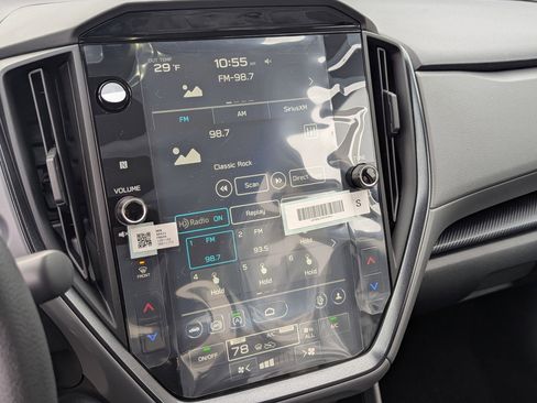 New 2026 Subaru Crosstrek 2.0i Premium image 15