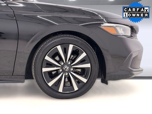 Used 2023 Honda Civic EX image 12
