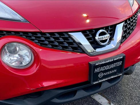 Used 2017 Nissan Juke S image 28