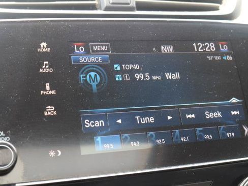 Used 2019 Honda CR-V EX-L image 10