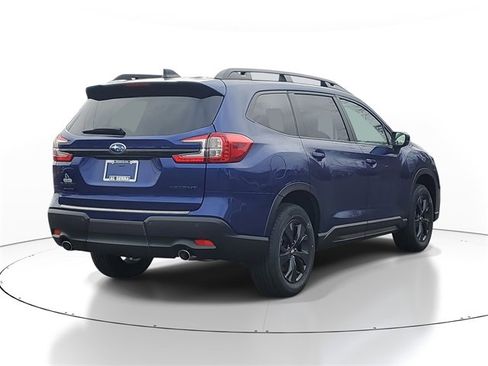 New 2026 Subaru Ascent Premium image 4