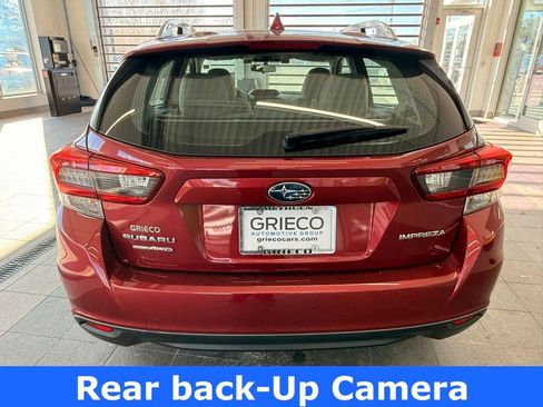 Used 2023 Subaru Impreza Premium image 9