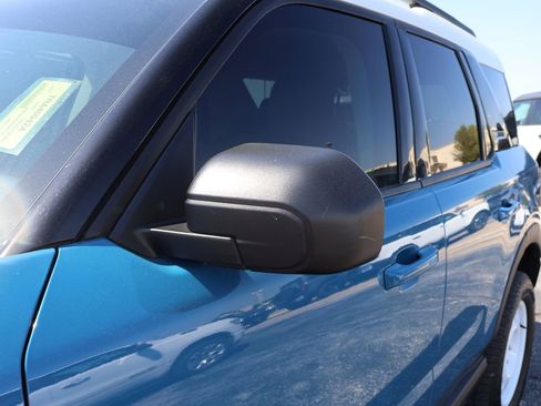 Used 2023 Ford Bronco Sport Heritage Limited image 3