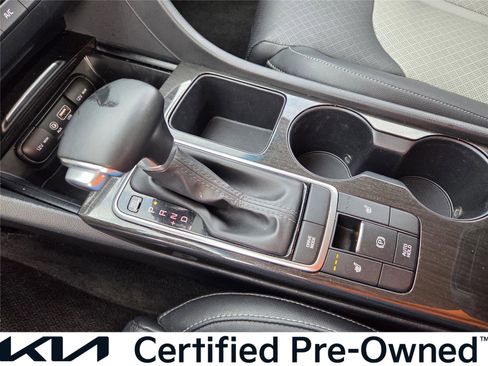 Used 2019 Kia Optima EX image 19