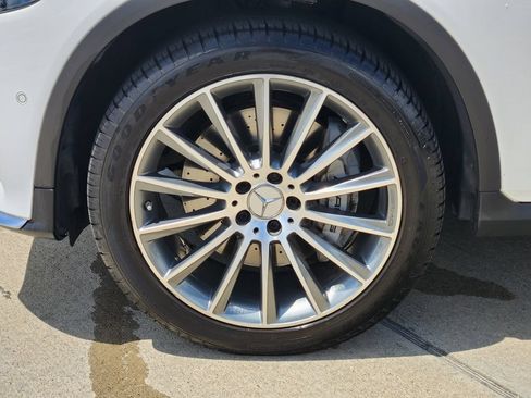 Used 2018 Mercedes-Benz GLC 43 AMG 4MATIC image 10