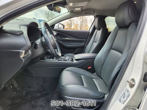 Used 2023 MAZDA CX-30 AWD 2.5 S w/ Preferred Package image 9