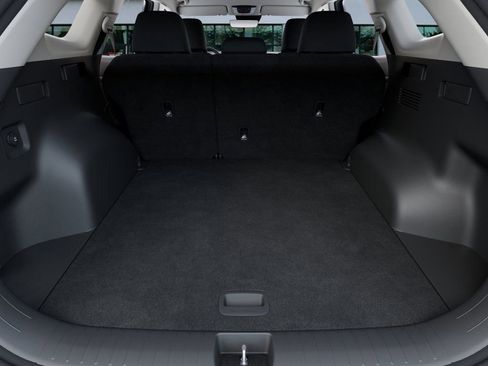 New 2026 Kia Sportage LX image 19